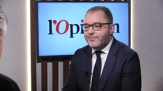 Européennes: malgré son refus, Rachid Temal (PS) continue de penser que «Ségolène Royal ferait une bonne tête de liste»