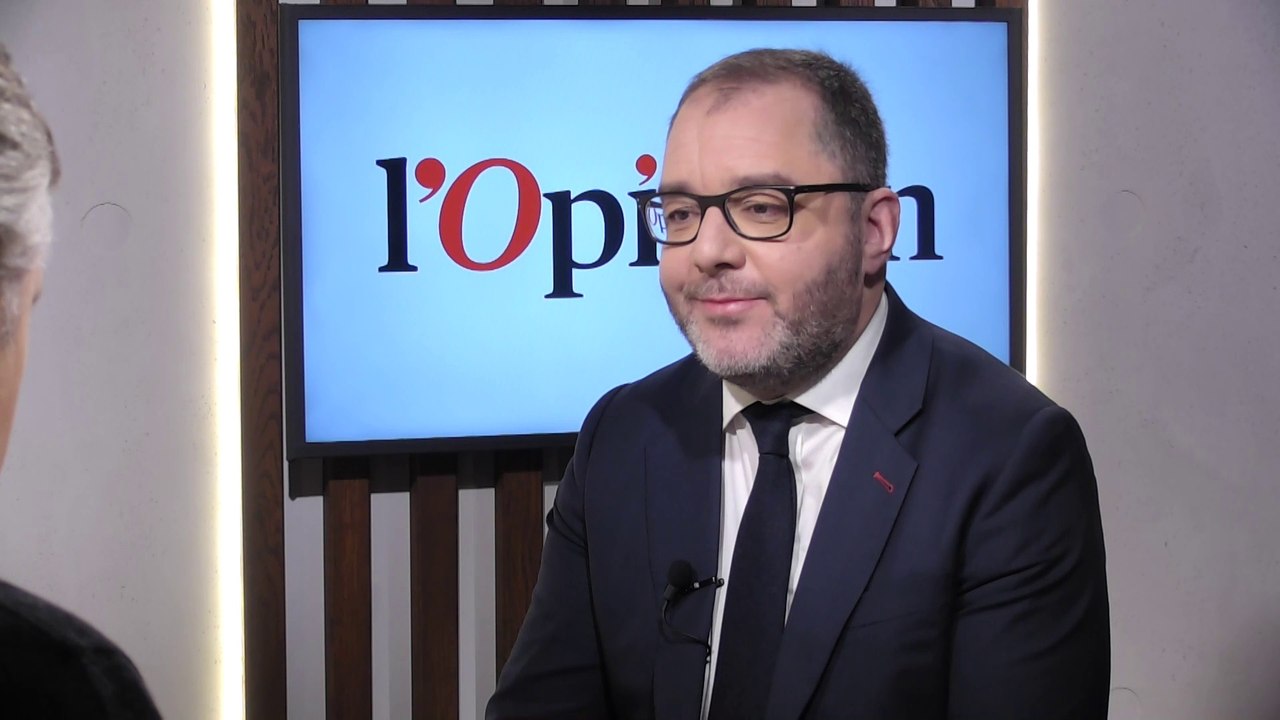 Européennes: malgré son refus, Rachid Temal (PS) continue de penser que «Ségolène Royal ferait une bonne tête de liste»