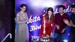 Ankita Lokhande superhappy on her birthday celebrations with Kangana Ranaut and team Manikarnika