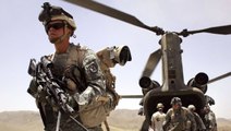 ABD Basını: Trump Afganistan'dan 7.000 Asker Çekecek