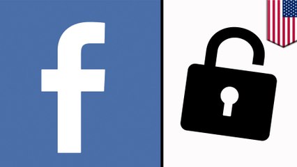 Facebook gathers private data from your DATINGS apps, says security firm