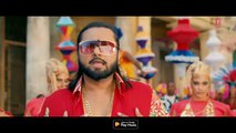 Yo Yo Honey Singh: MAKHNA Video Song | Neha Kakkar, Singhsta | Bhushan Kumar