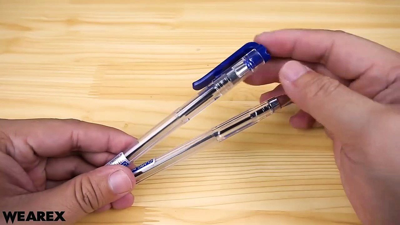 12.5 Awesome Life Hacks YOU SHOULD KNOW