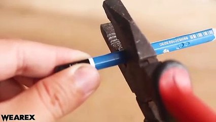 13.Awesome life hacks for drill machine