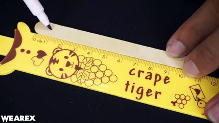 14.Awesome DIY idea with DC Motor