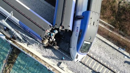 [단독] KTX강릉선 인수인계 '허점 투성'...상당수 자료 누락 / YTN