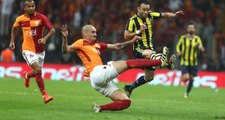Son Dakika! Ziraat Türkiye Kupasında Fenerbahçe, Ümraniyespor ile Galatasaray İse Boluspor ile Eşleşti