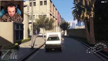 EL CHAPO EST UN BRAQUEUR  ( GTA RP )