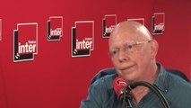 Frédéric Worms, philosophe spécialiste de la politique : 