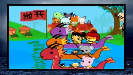 Ni Hao Kai Lan S01 E01 Video Dailymotion