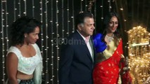 Kajol, Kangana, Rekha and Other Bollywood Celebs at Reception Party of Priyanka and Nick Jonas