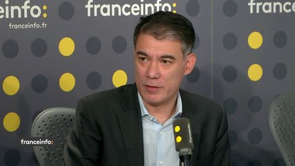 "Les fonctionnaires sont les punis de ce quinquennat"