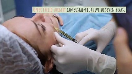 James Daniel Carpenter | Things You Must Know About Eyelid Surgery