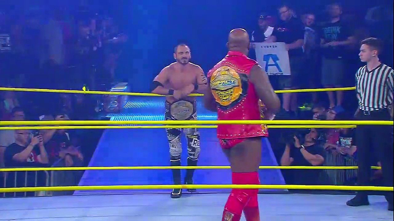 Impact! Wrestling - 2018.12.20 - Part 02 | The Best of Impact! Wrestling (2018): Part 1