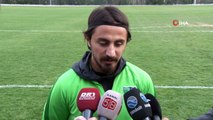 Recep Niyaz: 'İstanbulspor maçına galibiyet parolası ile çıkacağız”