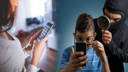 நாட்டில் அனைத்து லேப்டாப், போன்களையும் கண்காணிக்கலாம்- வீடியோ