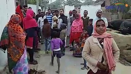 मैनपुरी: मजदूरी के 50 रुपए मांगने पर जूते से जमकर पीटा, वीडियो किया वायरल