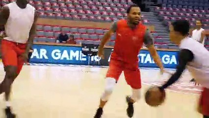 ElanTV - AVANT MATCH / Elan vs Le Mans