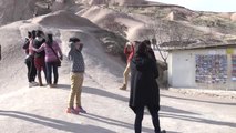 Kapadokya Yeni Yıla Tam Kapasite Girecek