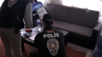 Dolandırıcıların 'sanal toptancısı' yakalandı - ANKARA