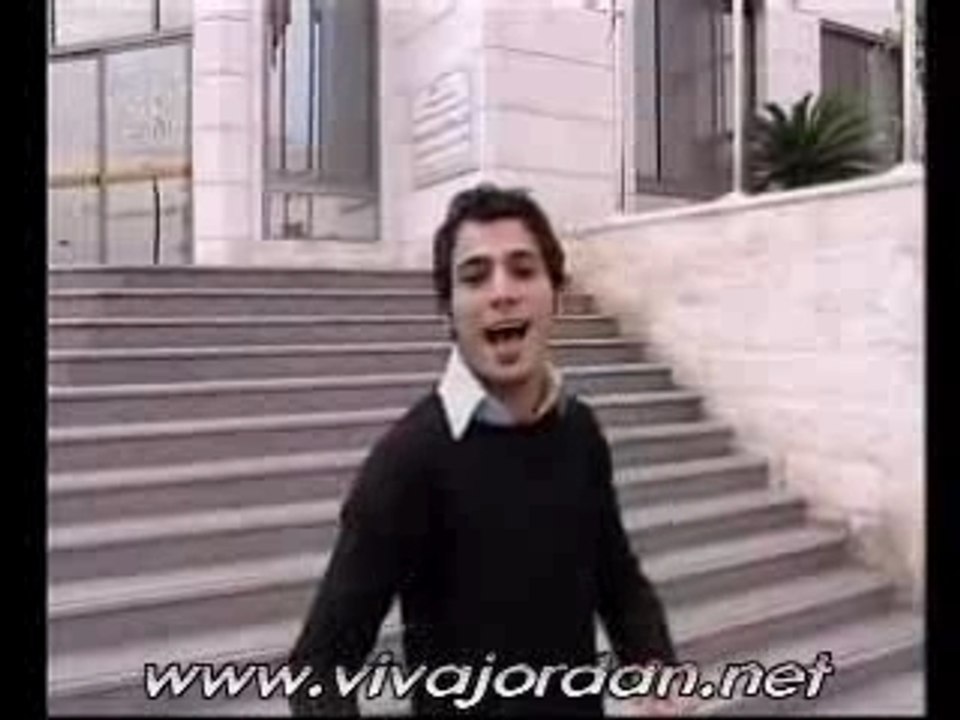 TA7YEAH 3ASKARYEAH 2007