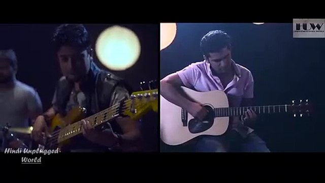 Dil Kehta Hai - Kumar Sanu _ New Unplugged Version _ Alka Yagnik _ Aamir Khan __HIGH