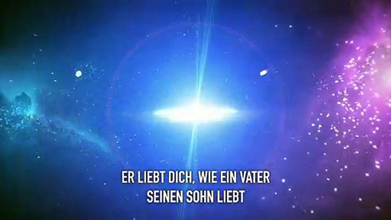 Der allmachtige ruft dich hd botschaftdesmessias