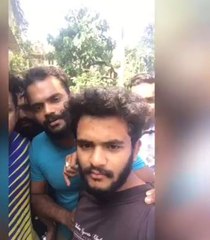 കിളിനക്കോട്ടെ നാല് പേർ പോലീസ് കസ്റ്റഡിയിൽ | #Kilinakkode Issue | Oneindia Malayalam