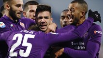 Analisi Ganz Milan-Fiorentina: il momento
