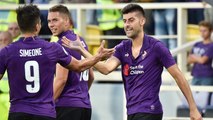 Analisi Ganz Milan-Fiorentina: i singoli