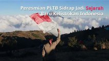 PLTB Sidrap - UPC Renewables - Brian Caffyn