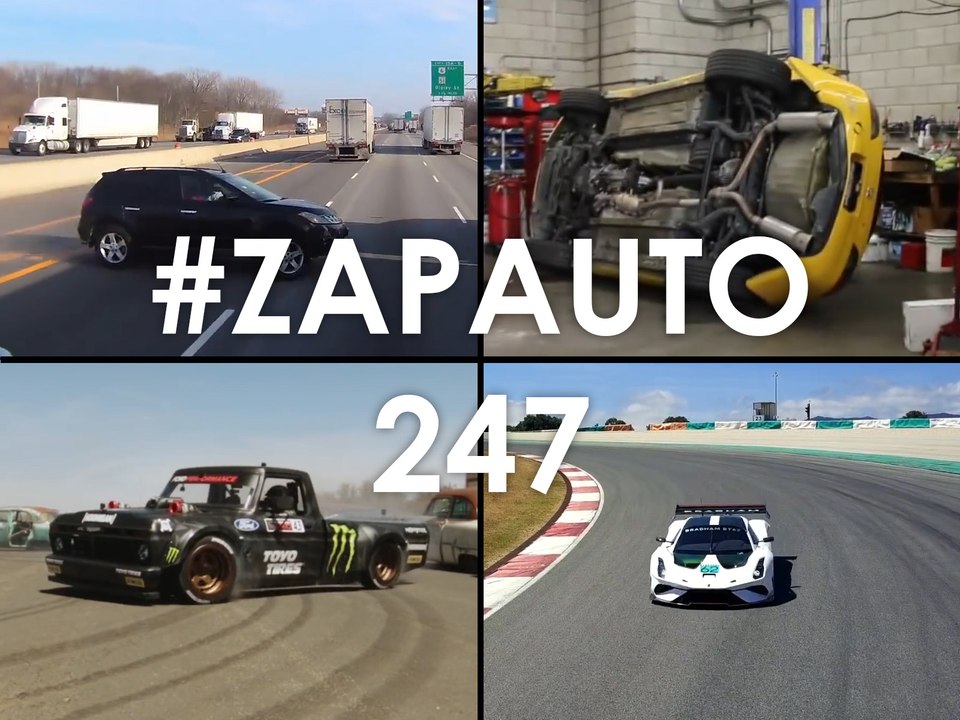 #ZapAuto 247