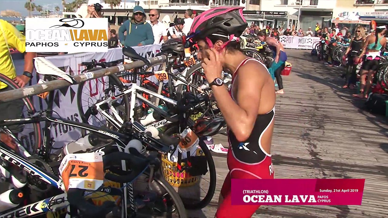 Pafos Sporting Destination - Paphos, Cyprus