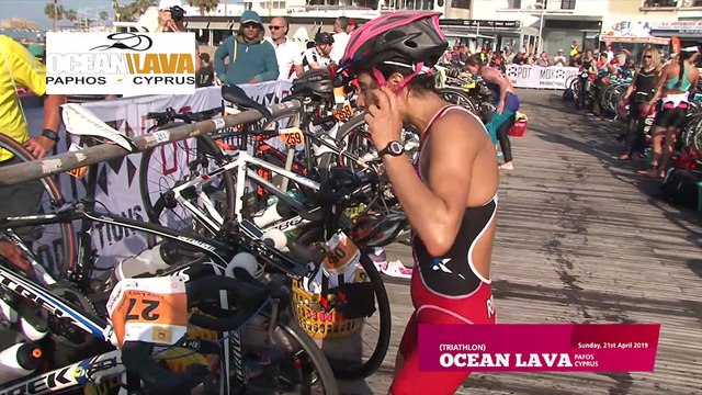 Pafos Sporting Destination - Paphos, Cyprus