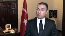 Türkiye'den Kerkük ve Necef'te başkonsolosluk açma girişimi - BAĞDAT