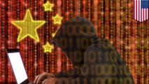 U.S. DOJ charges Chinese hackers in global scheme