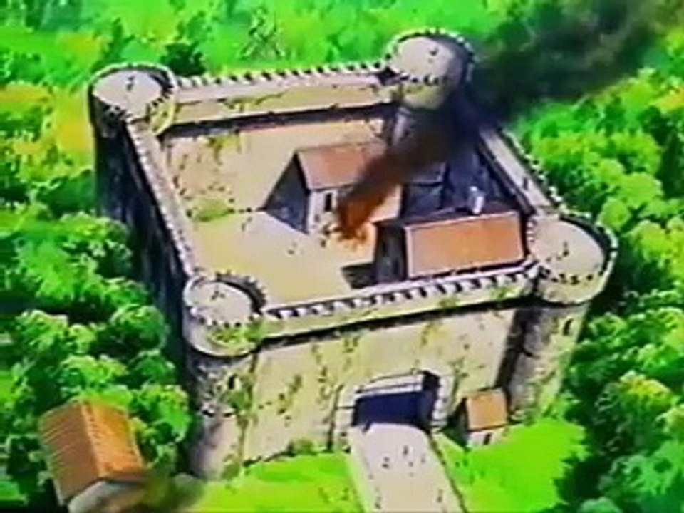 Fire Emblem Episode 2  (Dub)