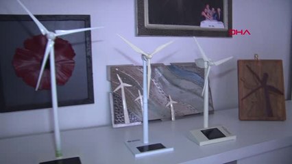 17 Yıl Çalıştıktan Sonra Şirketini Kurdu; Enerji Sektöründe Kadın Olmak Artı Bir Durum