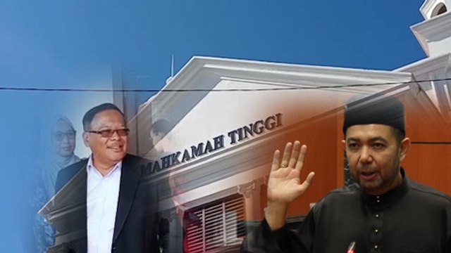 Court orders vote recount for Tasek Gelugor constituency
