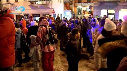 SKIMAGAZINE puntata 04 - Parte 2