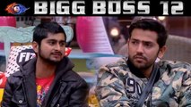 Bigg Boss 12: Deepak Thakur says Romil Chaudhary is irritating; Here's Why  | FilmiBeat