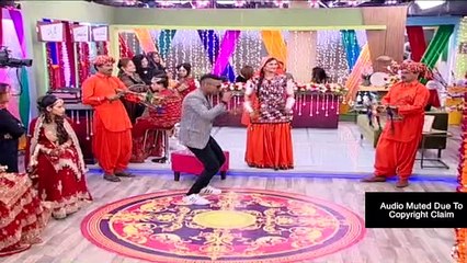 Subh Saverey Samaa Kay Saath | Sanam Baloch | SAMAA TV | December 21, 2018