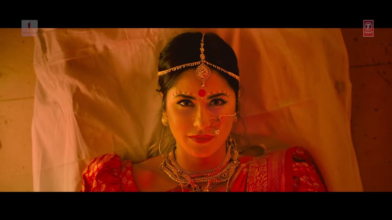 ZERO- Heer Badnaam - Shah Rukh Khan, Katrina Kaif, Anushka Sharma - Tanishk Bagchi