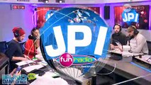 Les fêtes de Noël (21/12/2018) - Le JPI 6h50