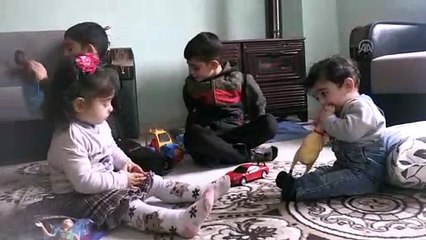 Mahmut artık geleceğe umutla bakıyor - HATAY