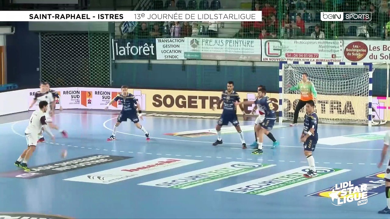 #J13 #LIDLSTARLIGUE : PROCHE DE L'EXPLOIT !!