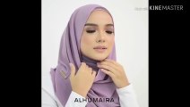 7 STYLES MOST GORGEOUS & SIMPLE EVERYDAY WEAR  HIJAB TUTORIAL
