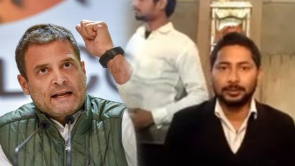 राहुल गांधी के खिलाफ दायर याचिका को कोर्ट ने किया स्वीकार, 2 जनवरी को बढ़ सकती हैं मुश्किलें