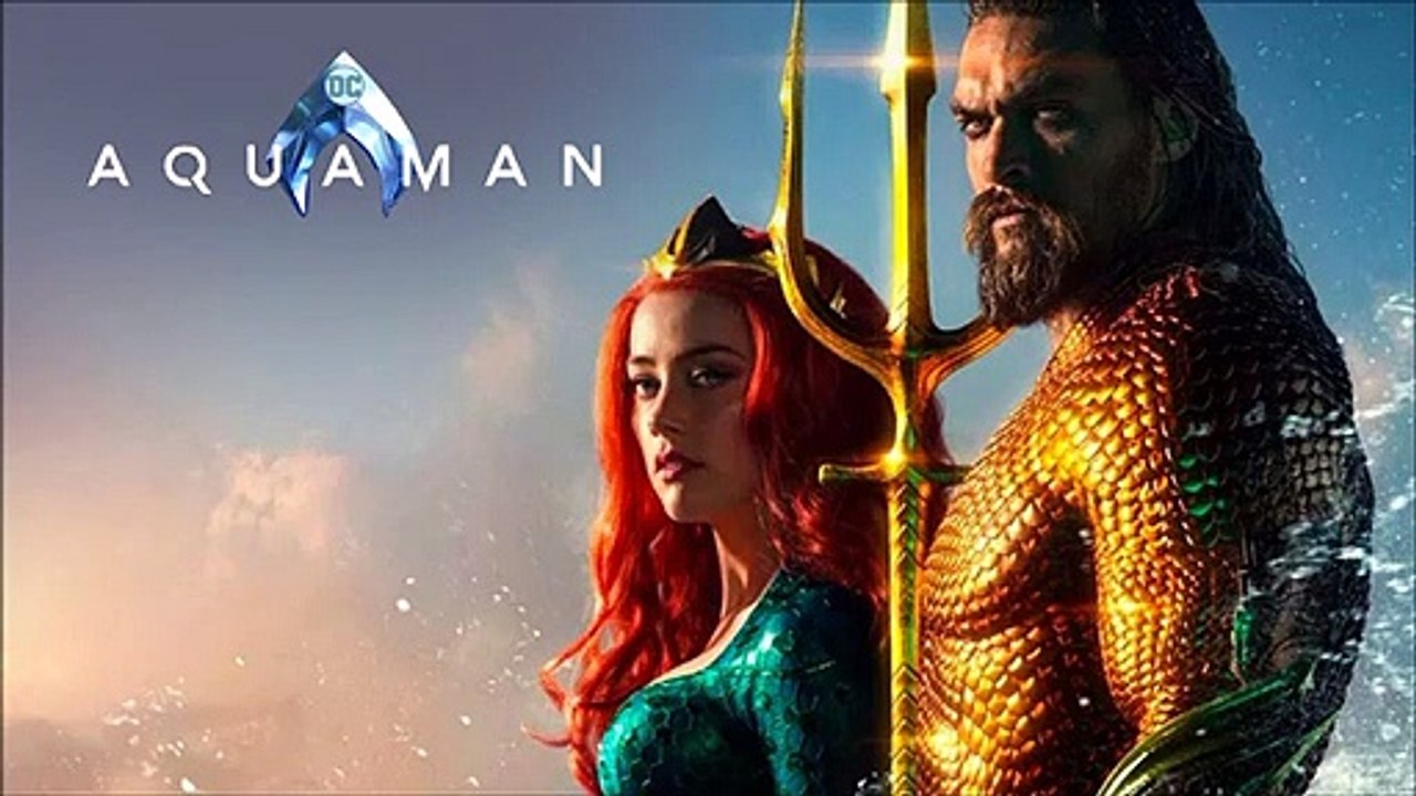 Aquaman  Full Movie Latest Hollywood Movie 2018
