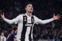 Juventus : Cristiano Ronaldo, le bilan de sa première moitié de saison